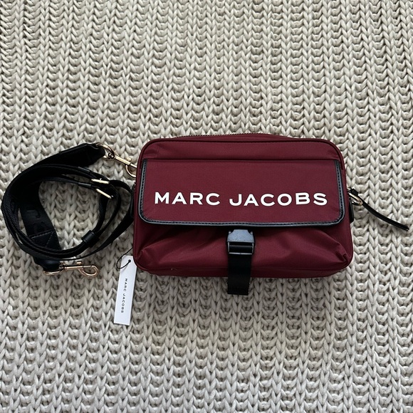 Marc Jacob’s Crossbody Bag - Picture 1 of 7